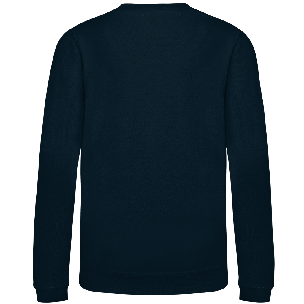 Sweatshirt "Erzgebirgsmädel" | Kinder