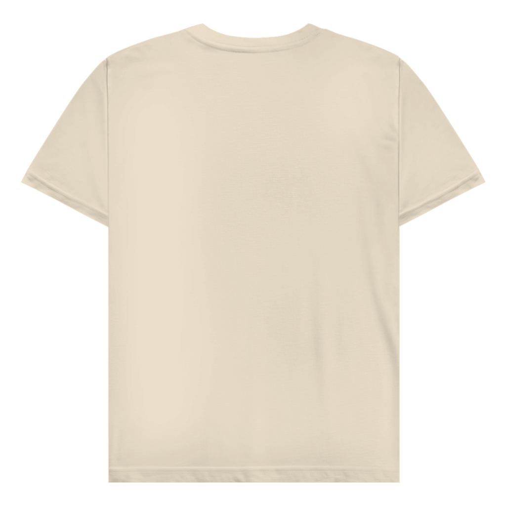T-Shirt "Radfahren"