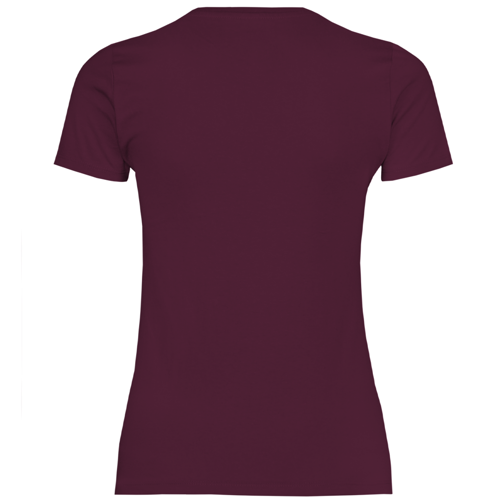 T-Shirt "wandern"