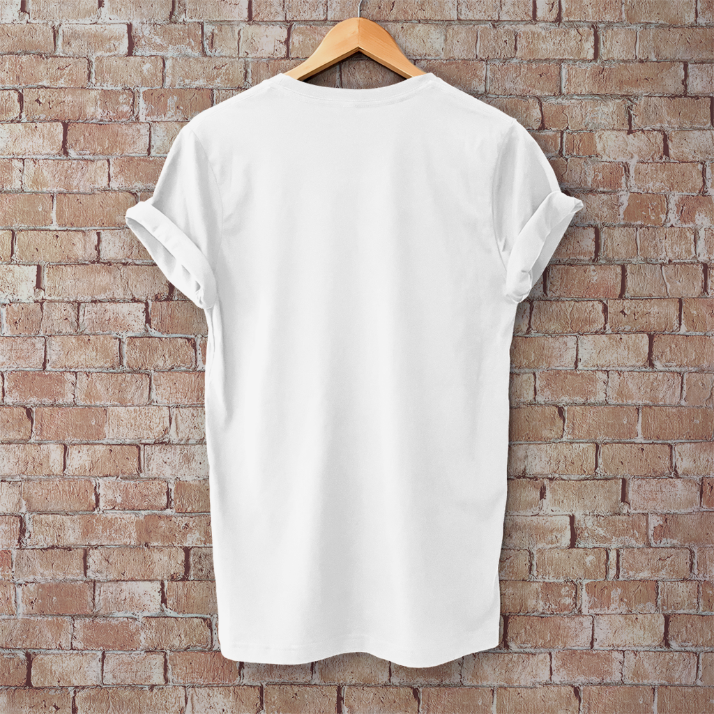 Herren T-Shirt "JP MEMBER" | Brustdruck
