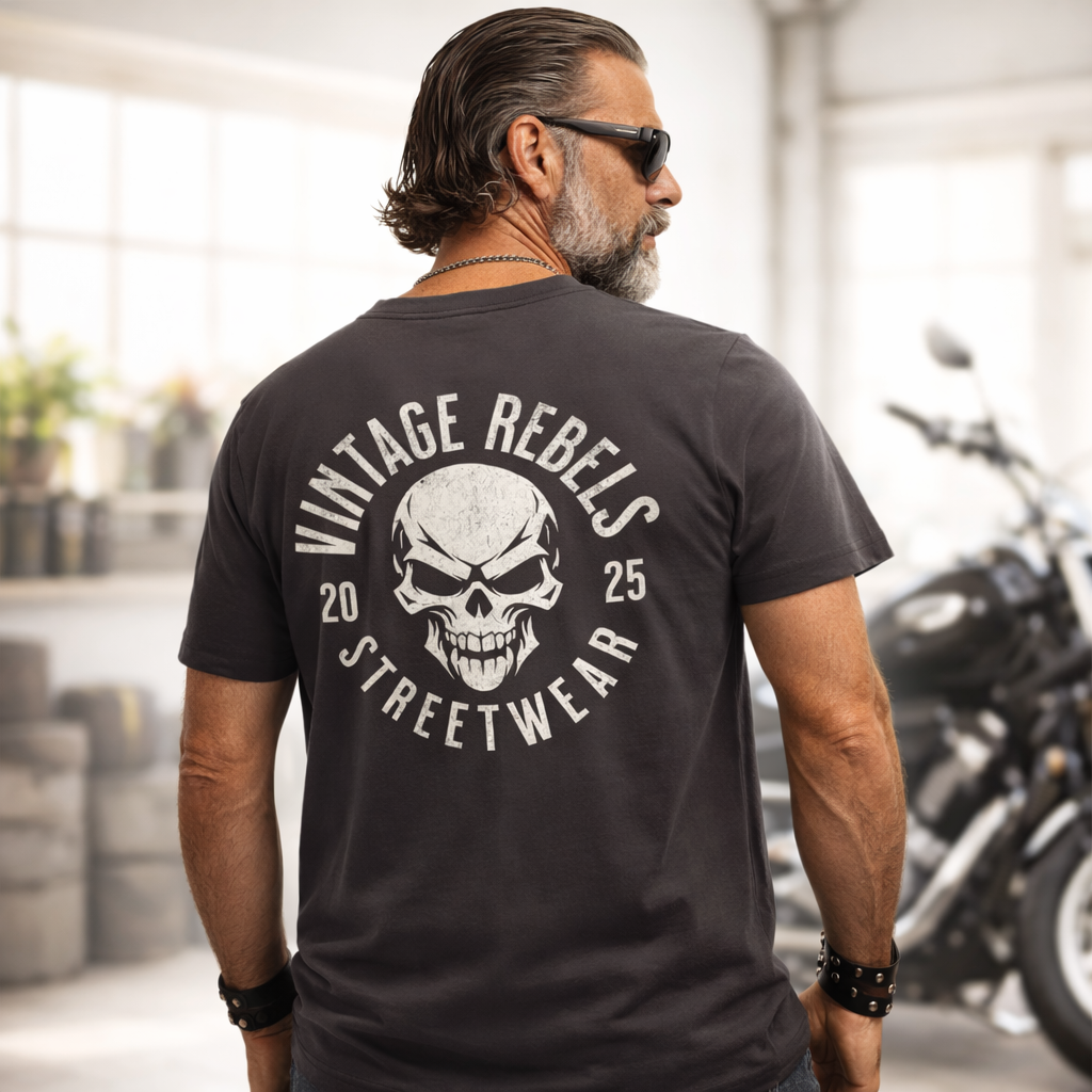 Biker Streetwear