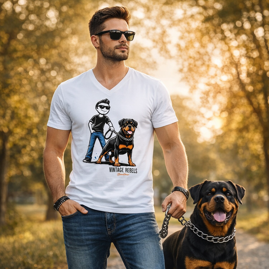 Dog Streetwear
