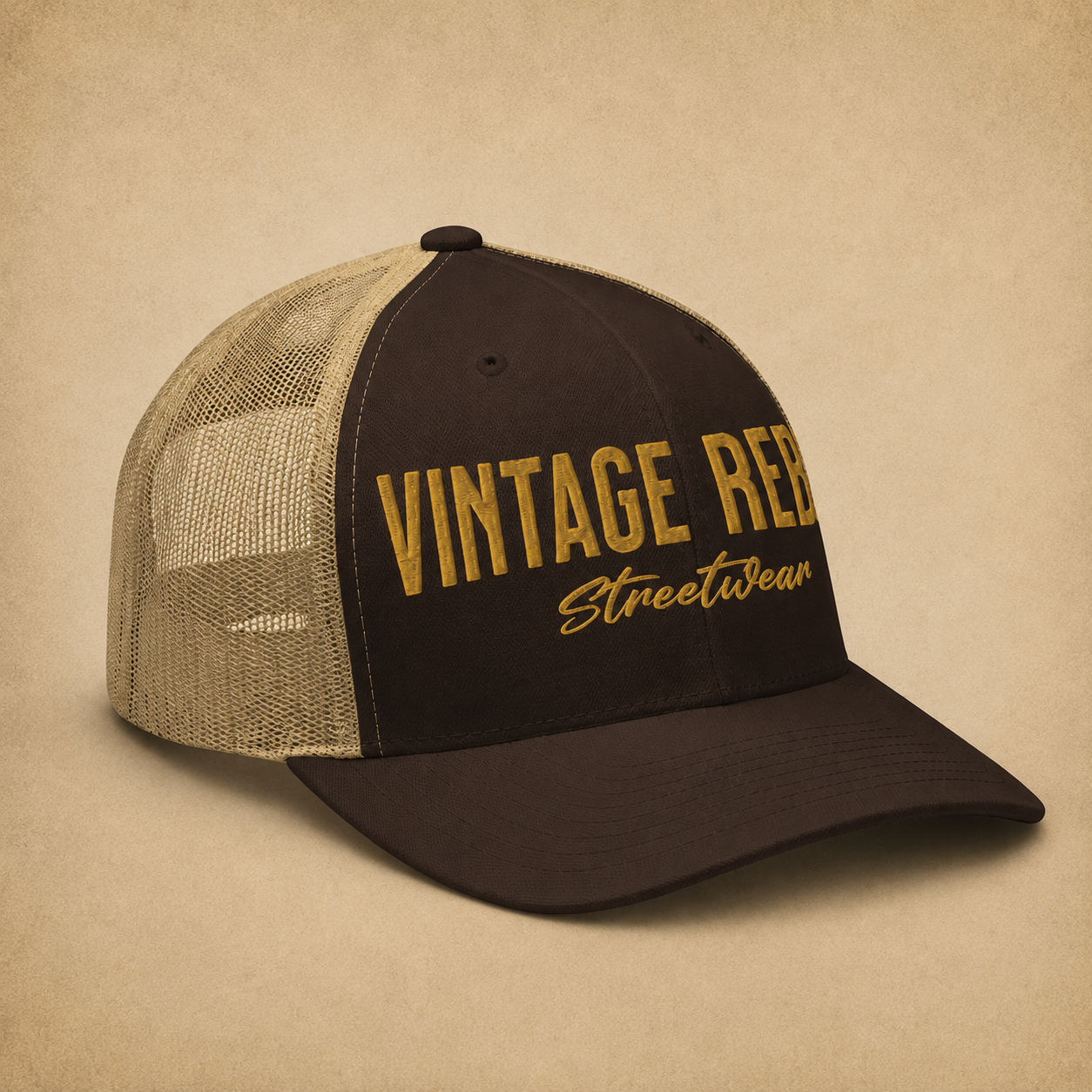 Caps