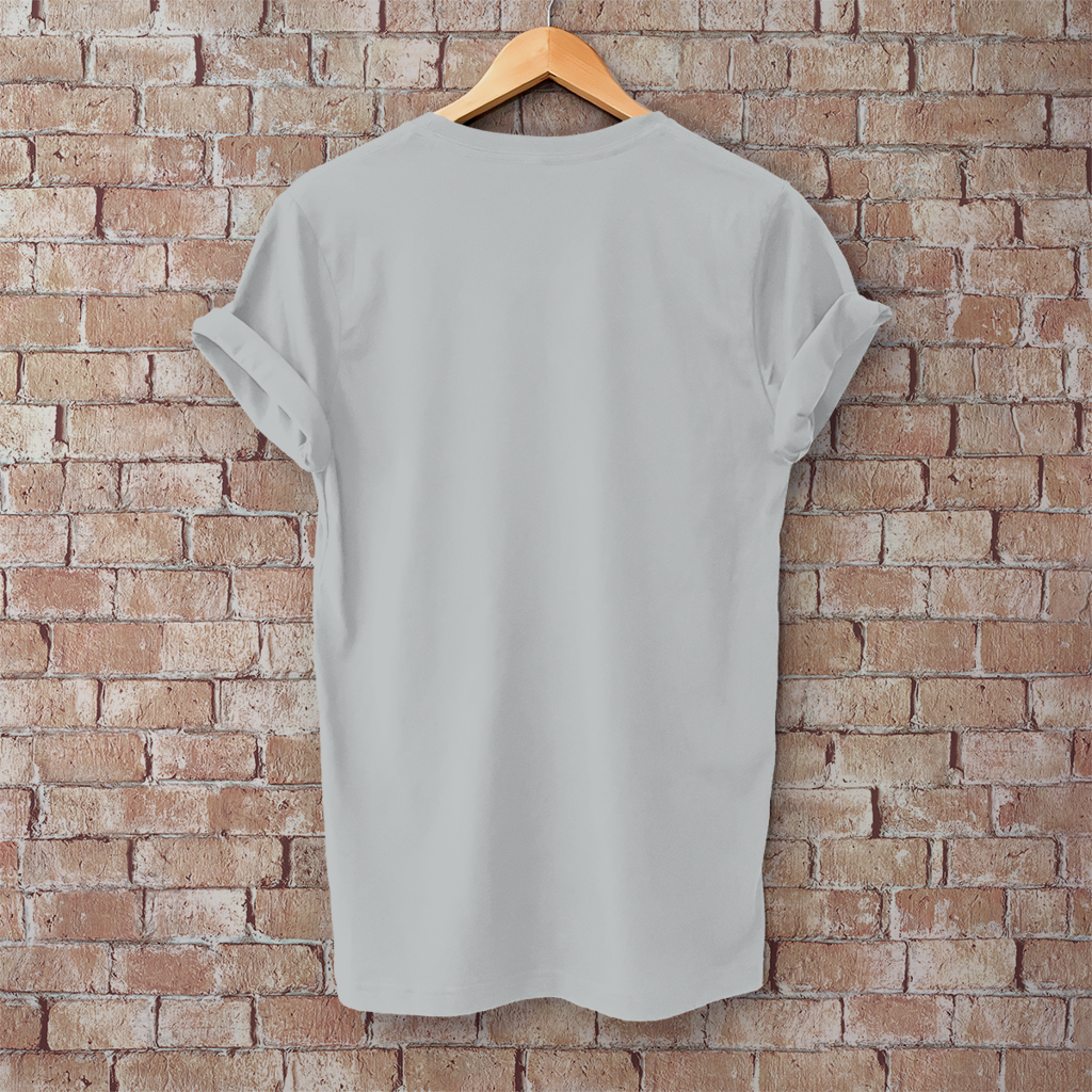 T-Shirt "RIDE"  Herren Brustdruck