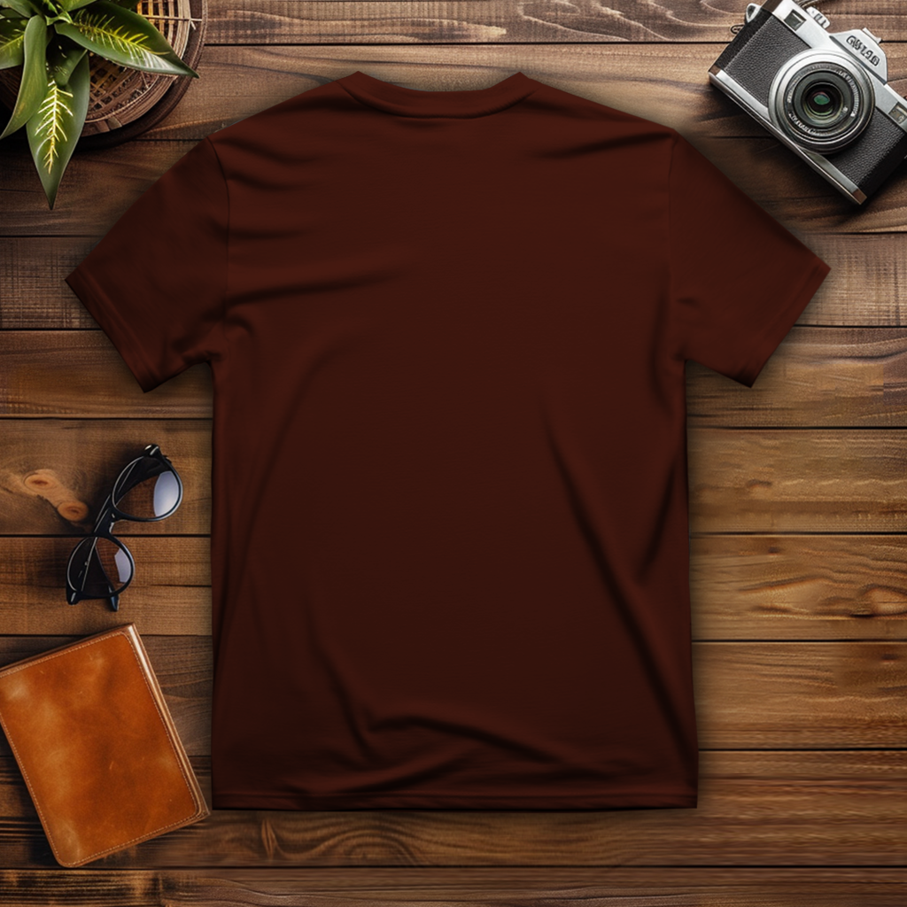 T-Shirt "Speed & Power"