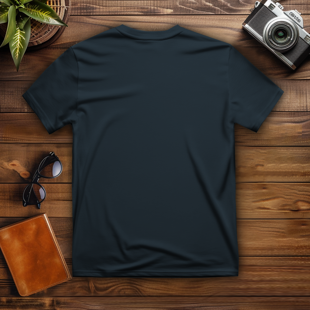 T-Shirt "Speed & Power"