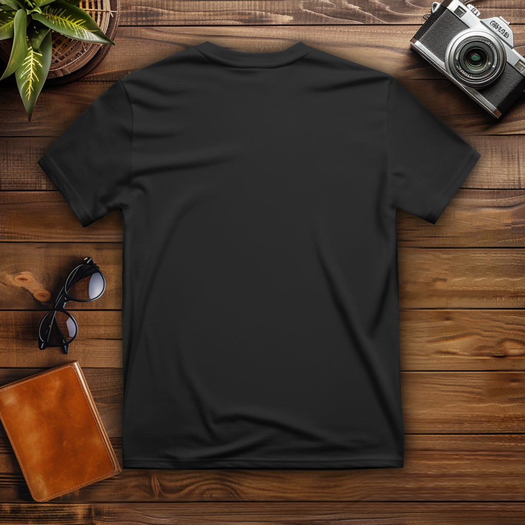 T-Shirt "Speed & Power"