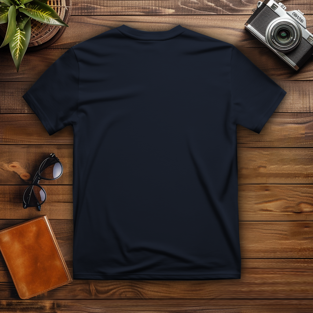 T-Shirt "Speed & Power"