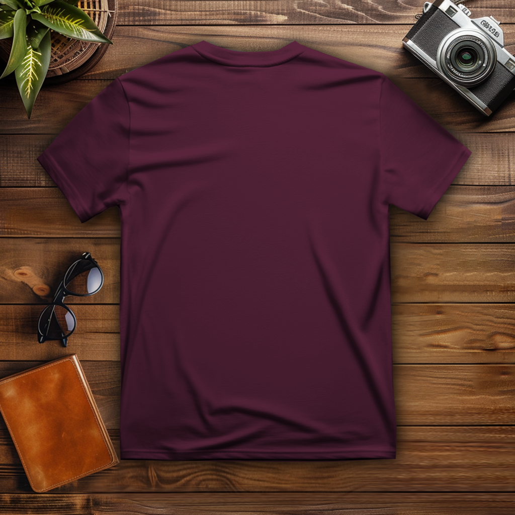 T-Shirt "Speed & Power"