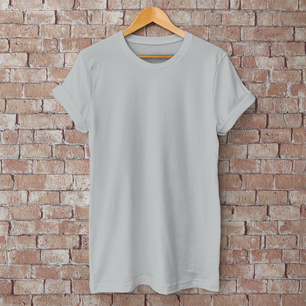 T-Shirt "Speed & Power"  Rückendruck