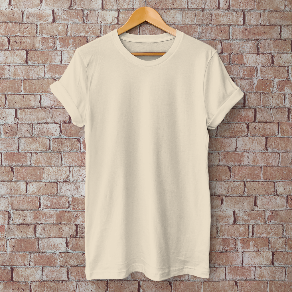 T-Shirt "Speed & Power"  Rückendruck