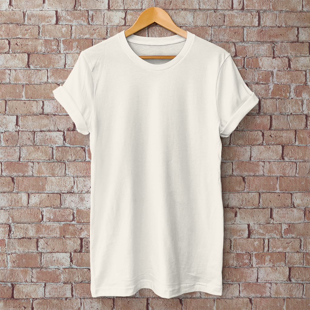 T-Shirt "Speed & Power"  Rückendruck