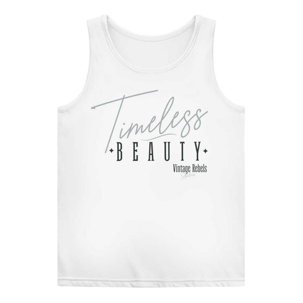 Tank Top "Timeless"