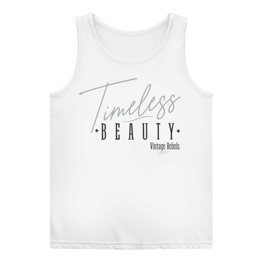 Tank Top "Timeless"