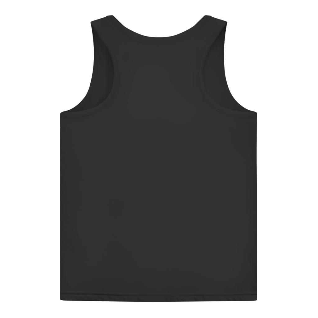 Tank Top " Vintage Rebels Streetwear "