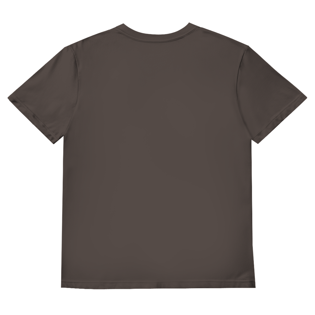 T-Shirt "Heimatliebe" V-Neck