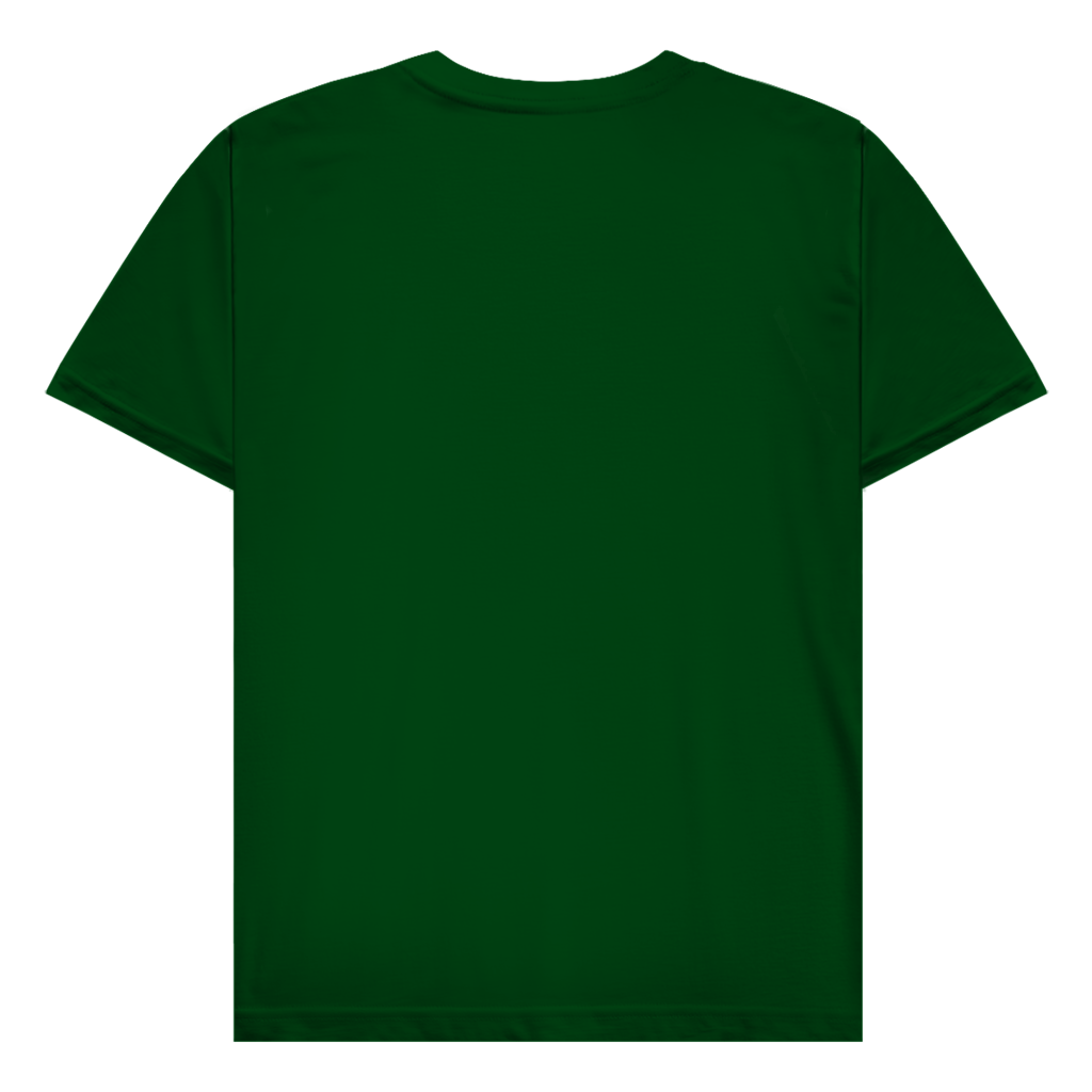 T-Shirt "Echte Kerle kommen aus dem Erzgebirge"