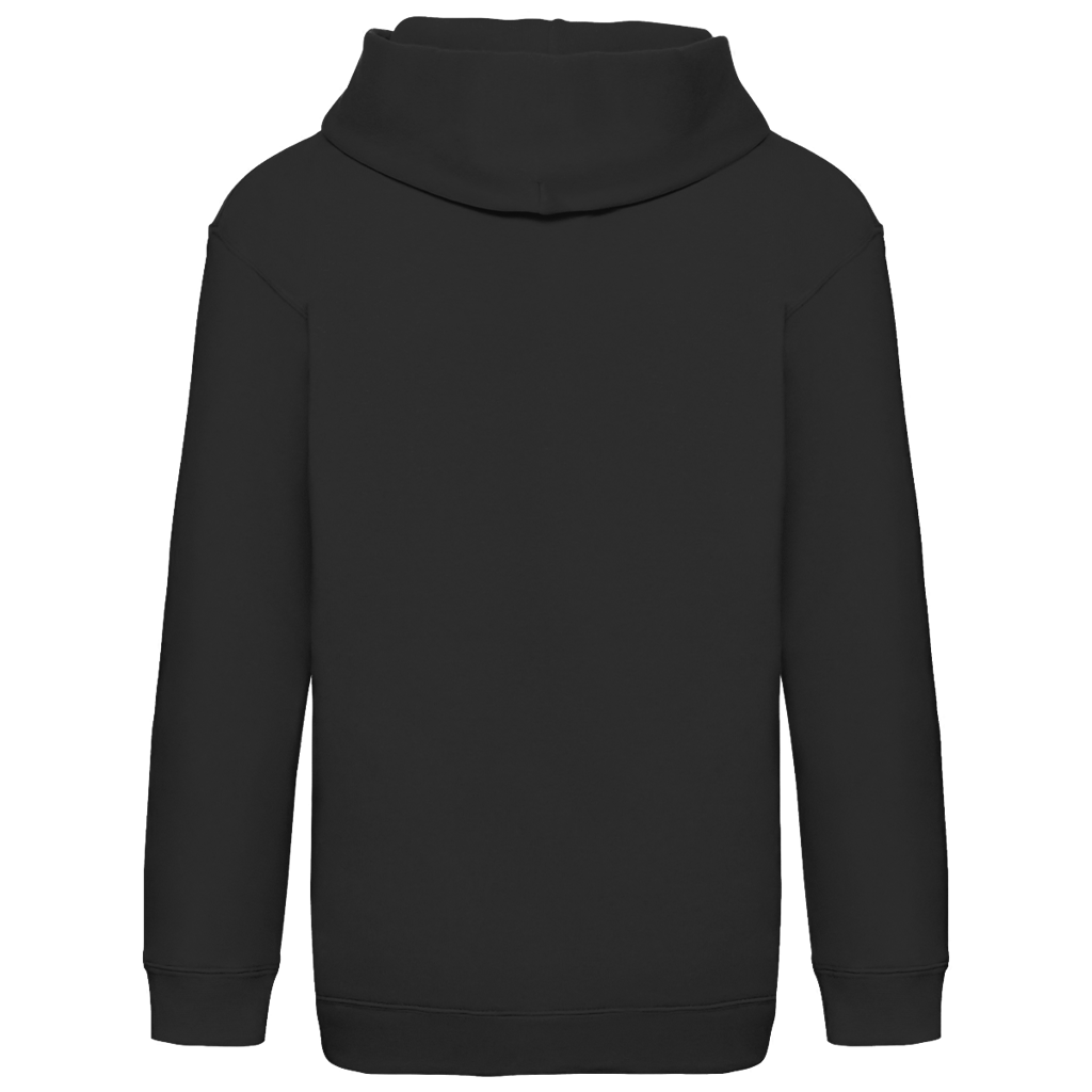 Hoodie "Echte Kerle kommen aus dem Erzgebirge" | Kinder