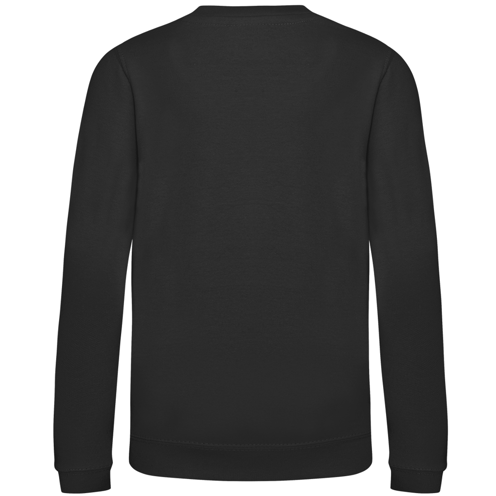 Sweatshirt "Echte Kerle kommen aus dem Erzgebirge" | Kinder