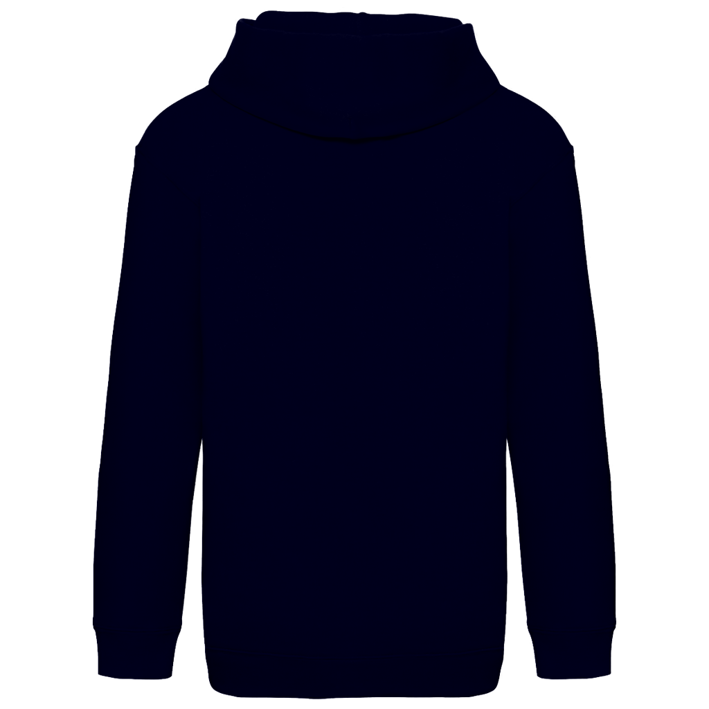 Hoodie "Erzgebirgsmädel" | Kinder