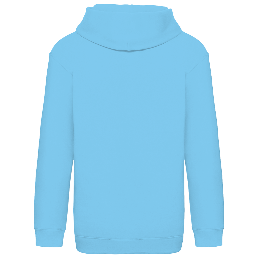 Hoodie "Erzgebirgsmädel" | Kinder