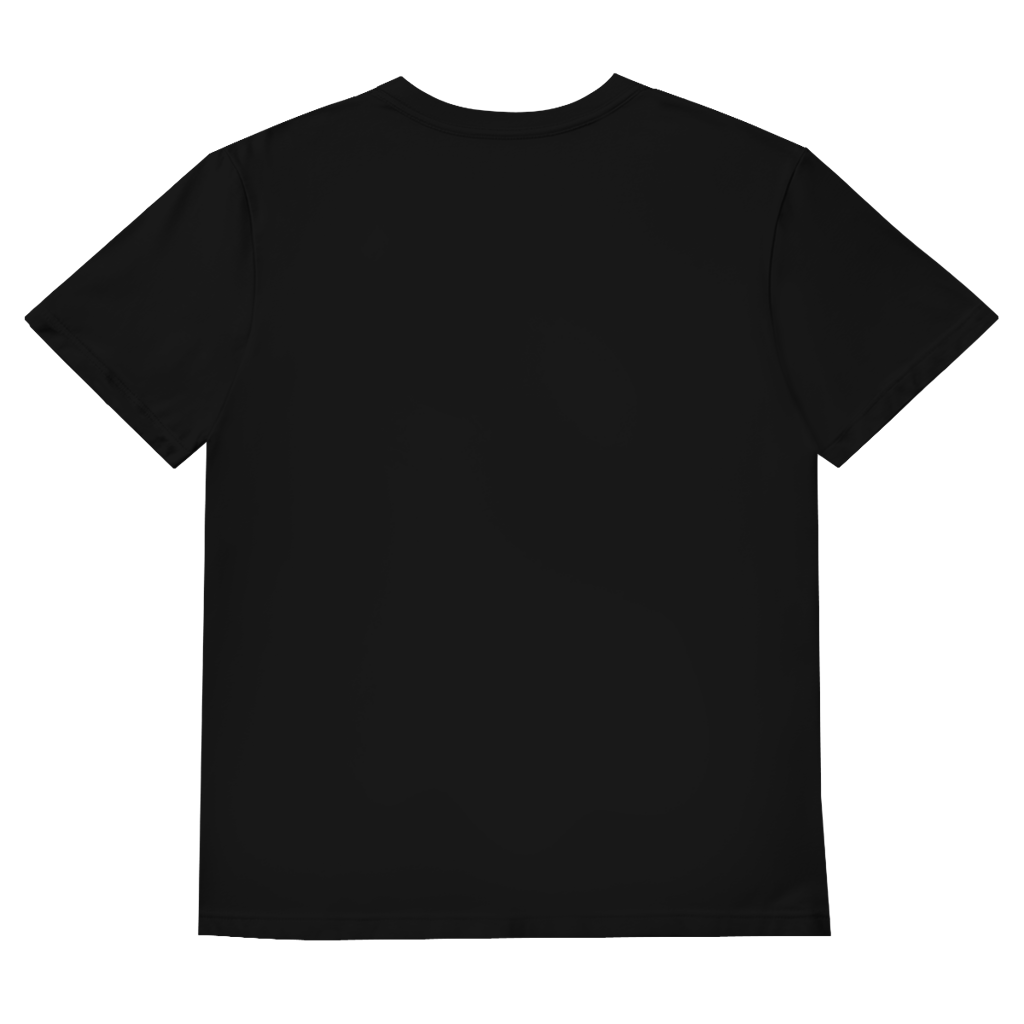 T-Shirt "Bergwandern" V-Neck