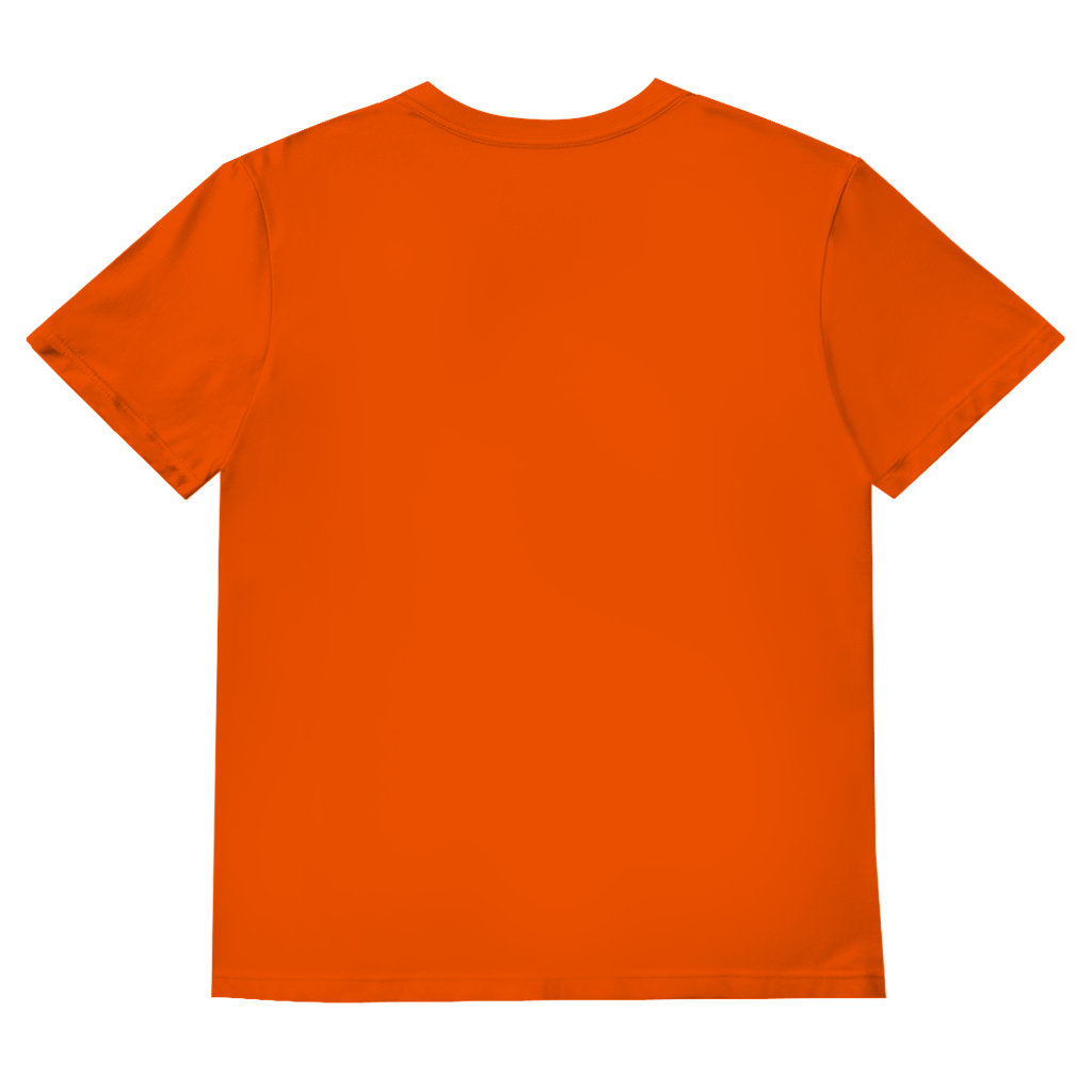 T-Shirt "Bergwandern" V-Neck