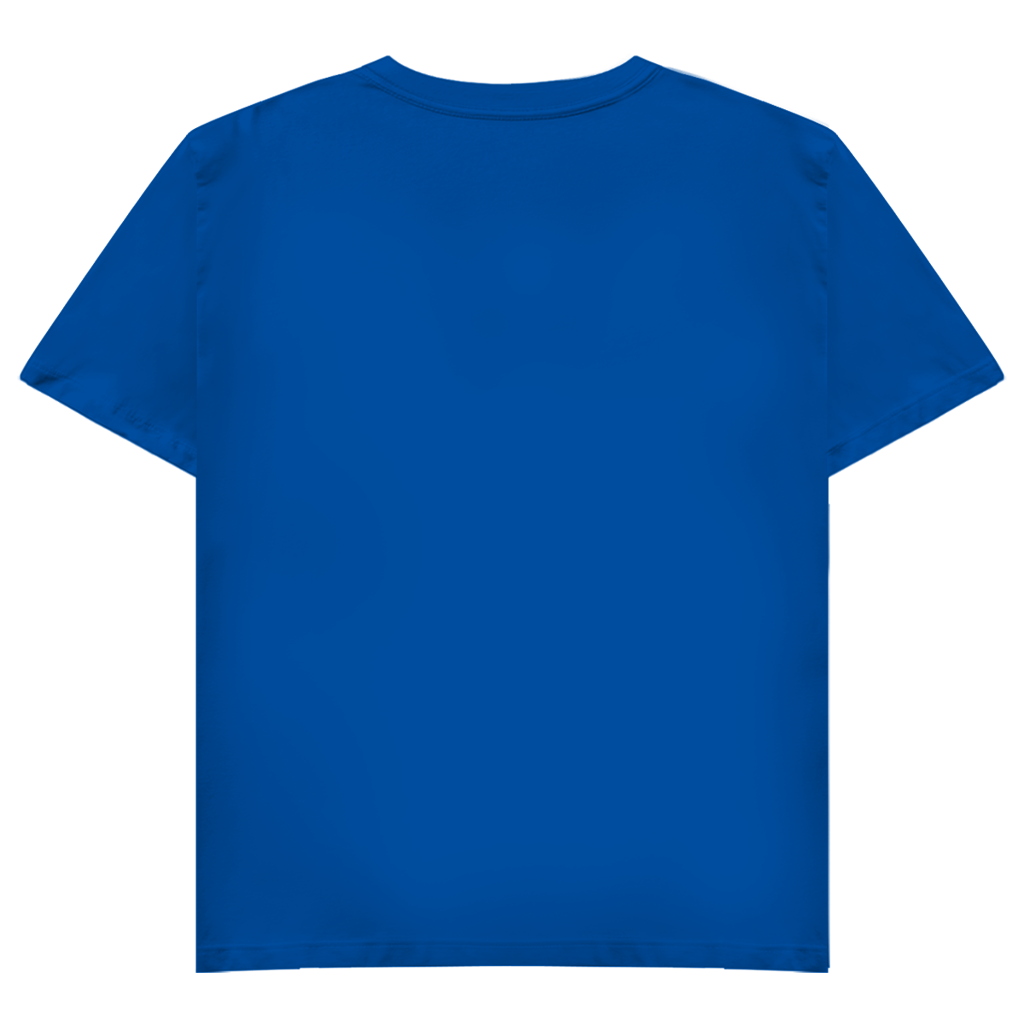 T-Shirt "Wege rufen"