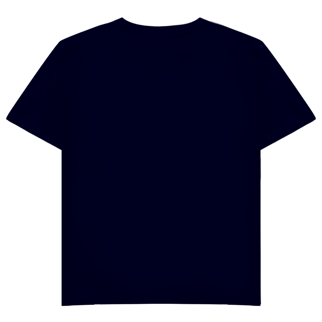 T-Shirt "wandern"