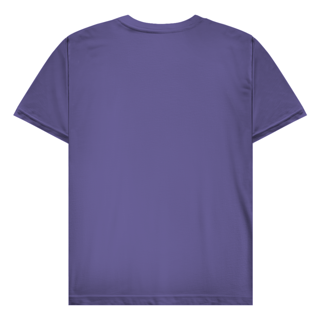 T-Shirt "Berge rufen"