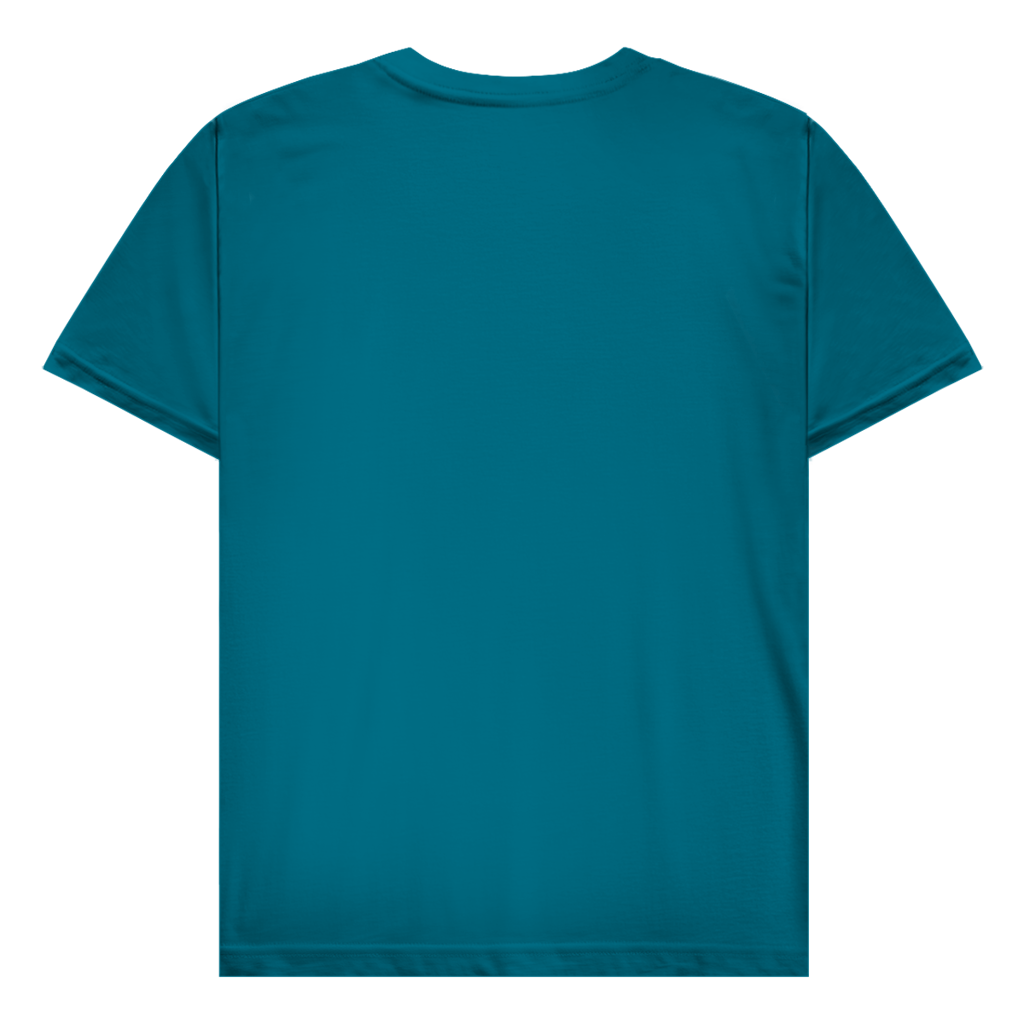 T-Shirt "Berge rufen"