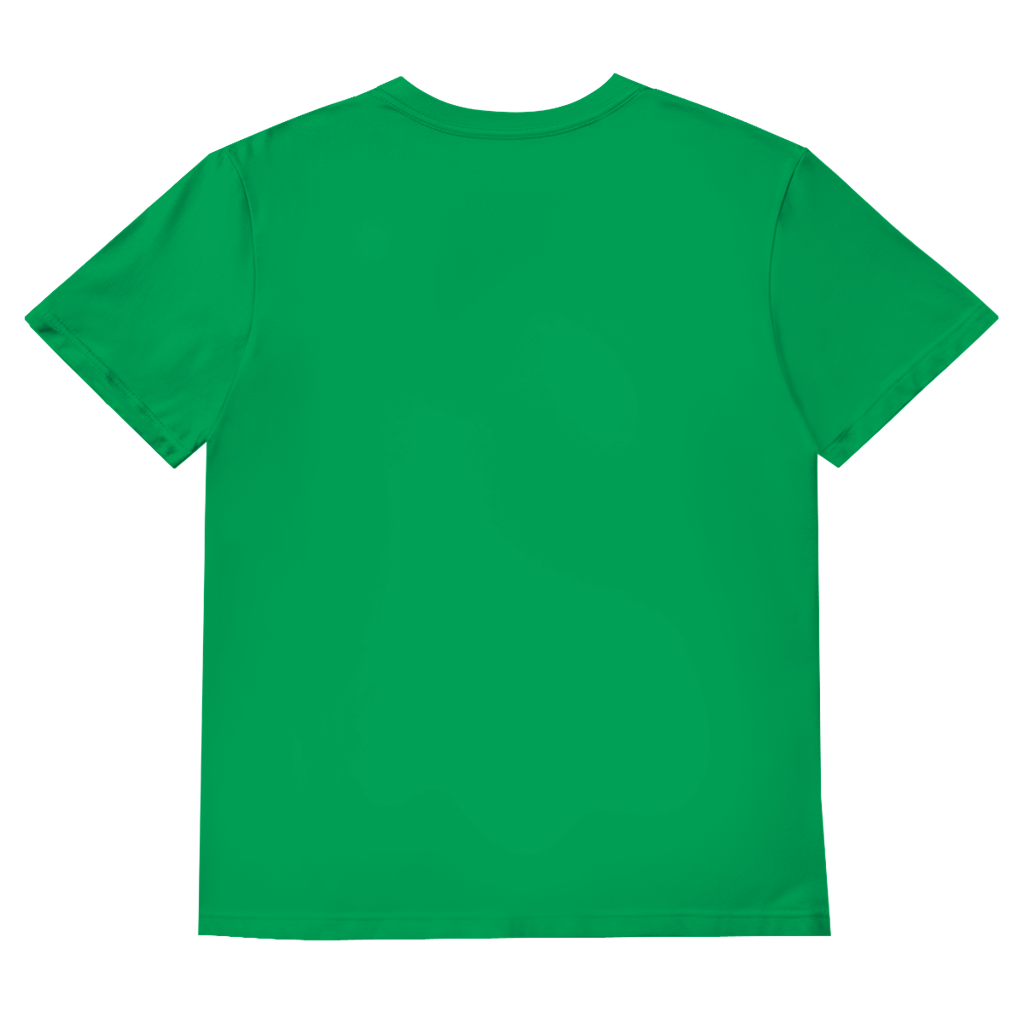 T-Shirt "Cycling Club" V-Neck