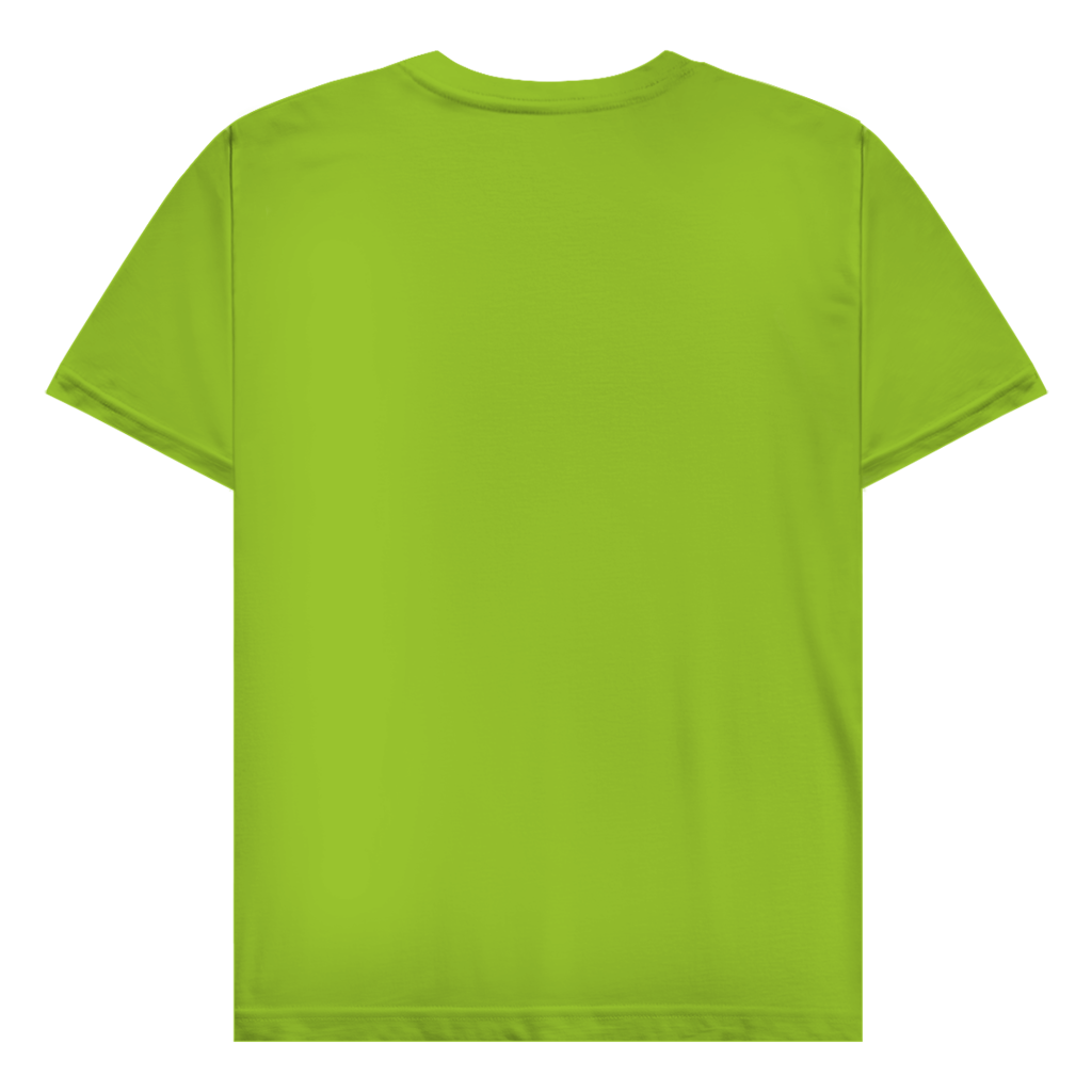T-Shirt "Radfahren"