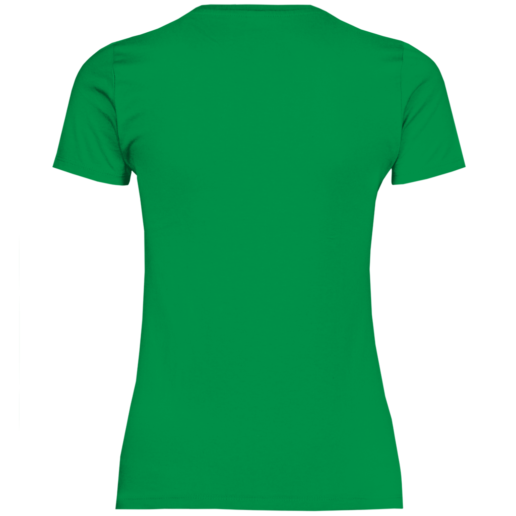 Damen T-Shirt Cycling Club Frauen