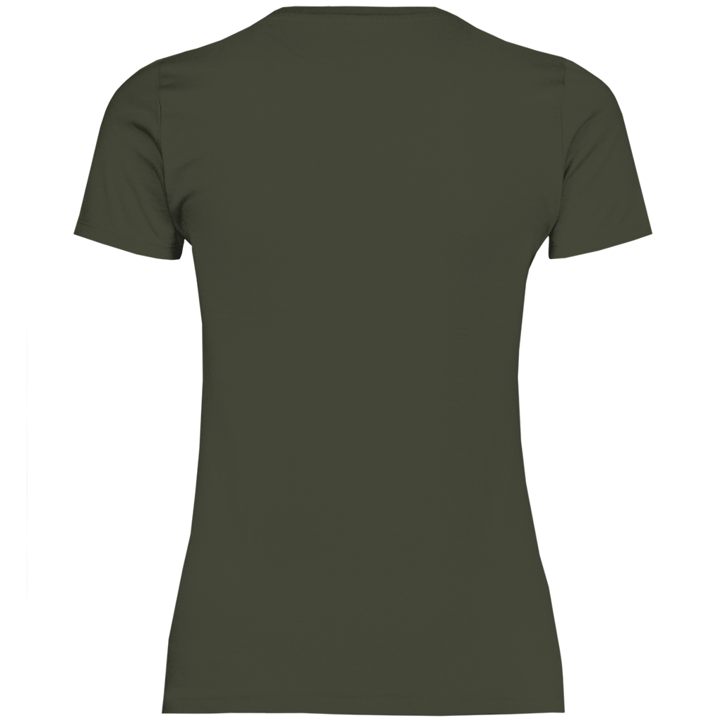 T-Shirt "Ride in Nature"
