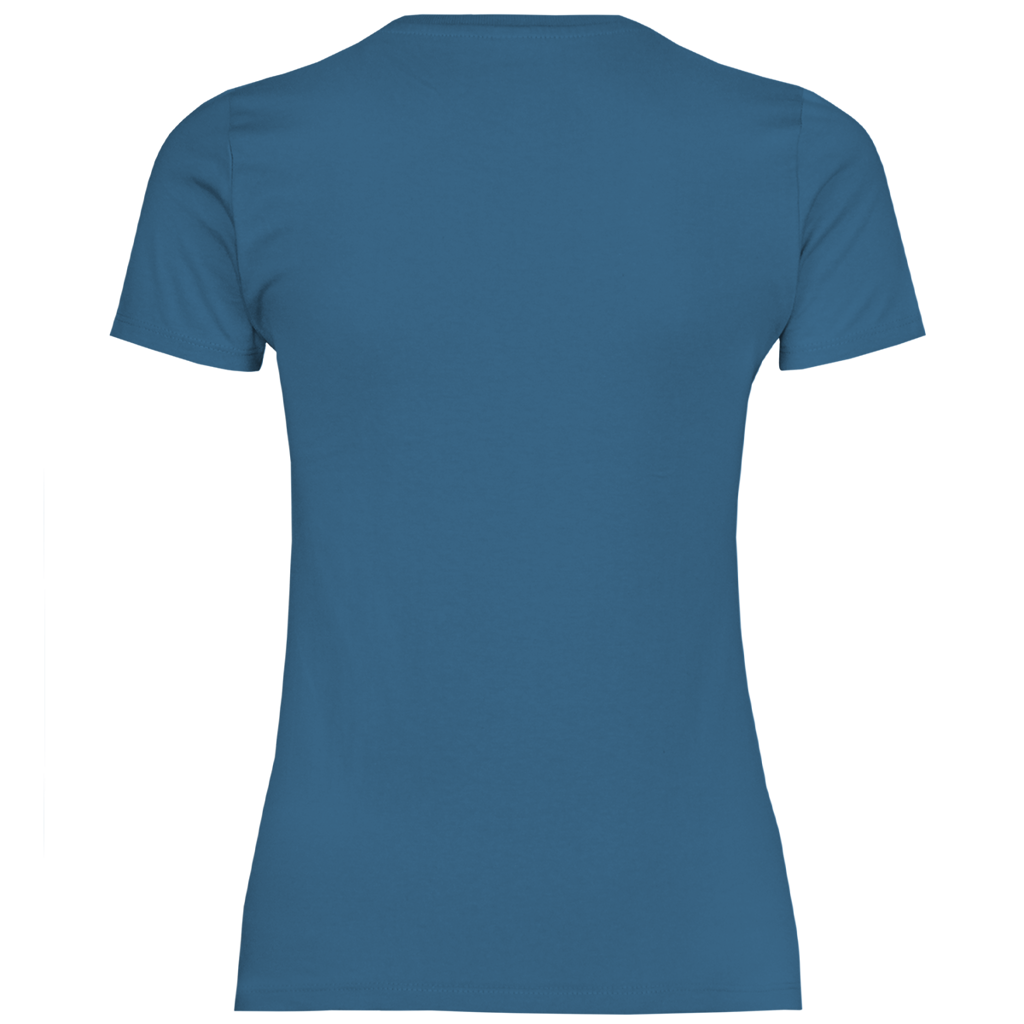 T-Shirt "Ride in Nature"