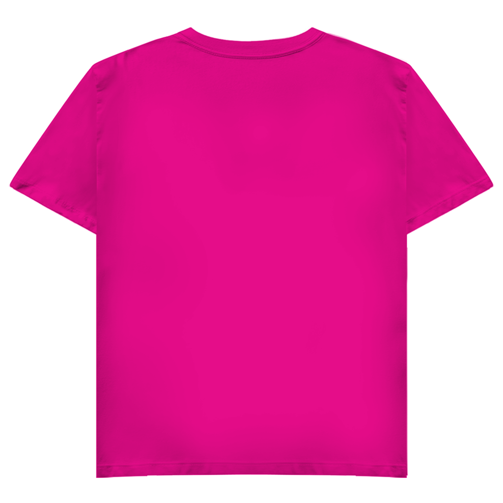 T-Shirt "Radfahren"  V-Neck