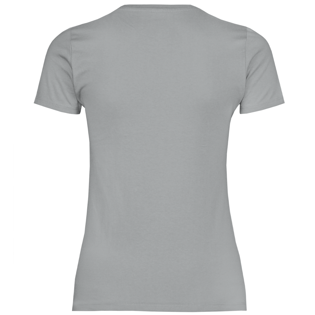 Damen T-Shirt Radfahren Frauen