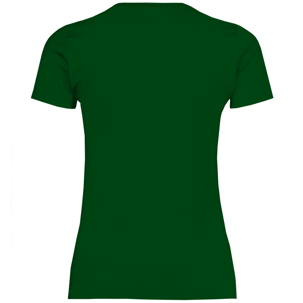 Damen T-Shirt Radfahren Frauen