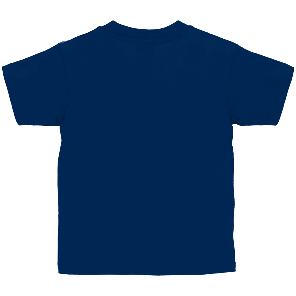 T-Shirt "Ride Wild" für Jungen und Mädchen