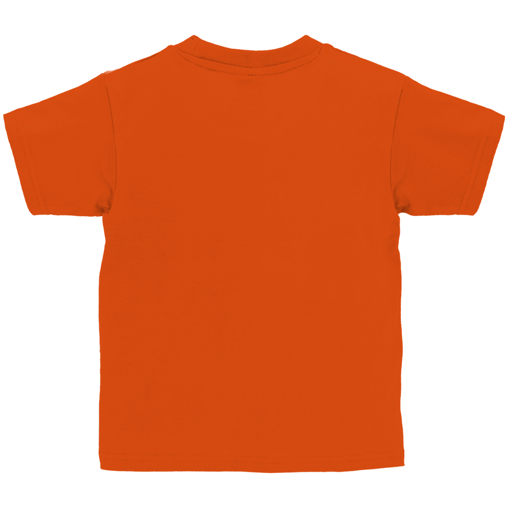 T-Shirt "Ride Wild" für Jungen und Mädchen