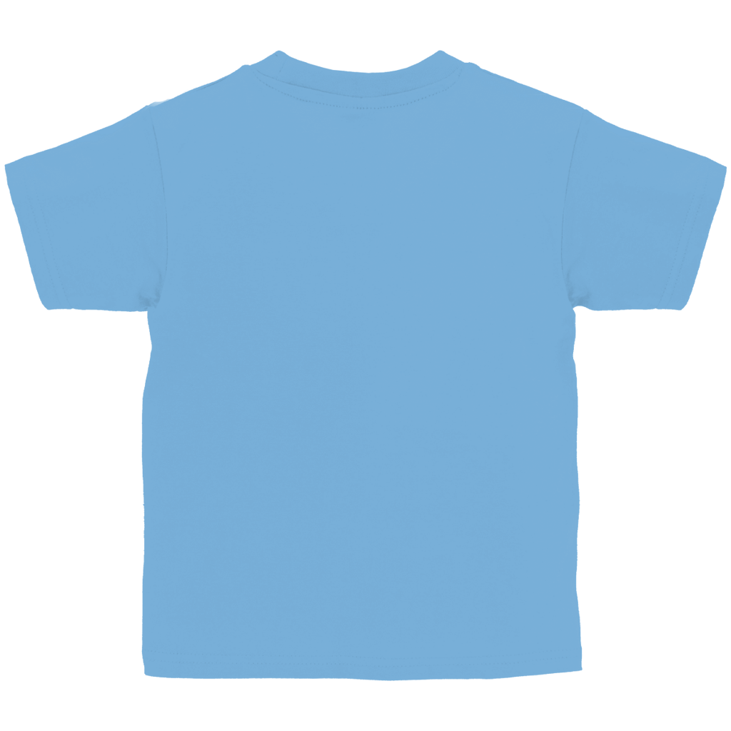 T-Shirt "Ride Wild" für Jungen und Mädchen