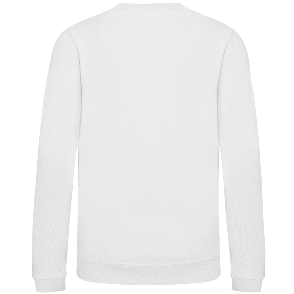 Sweatshirt" Hobbyhorsing" für Mädchen