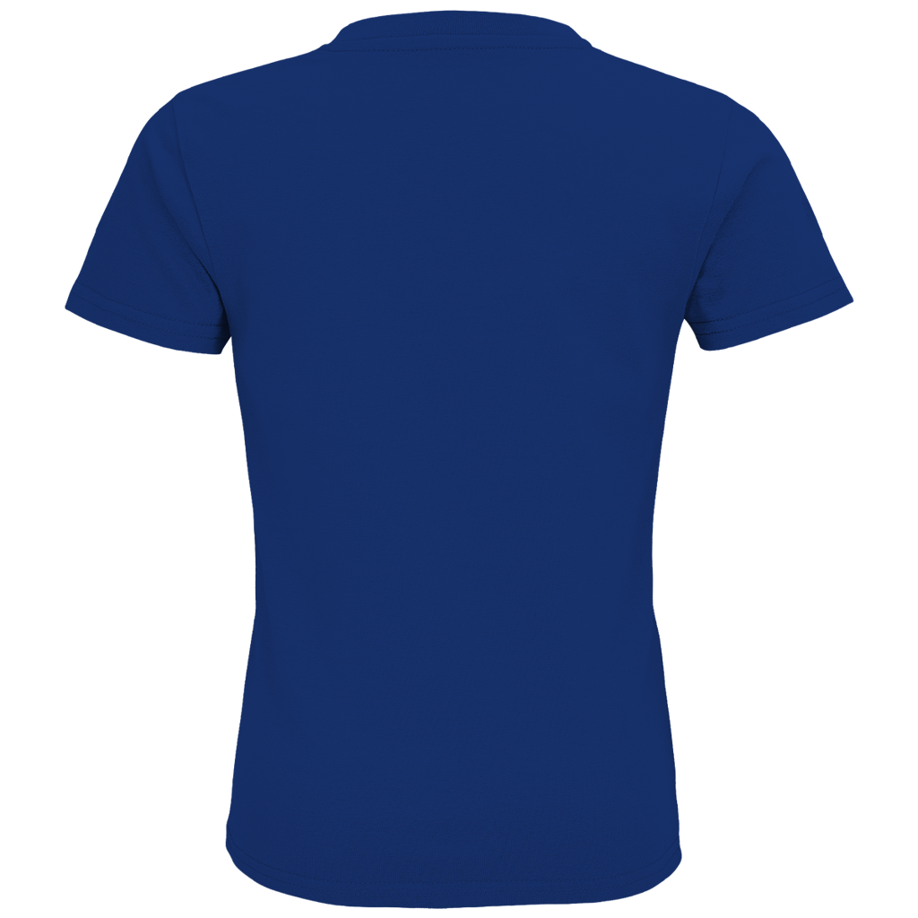 T-Shirt "Trampolin" für Mädchen