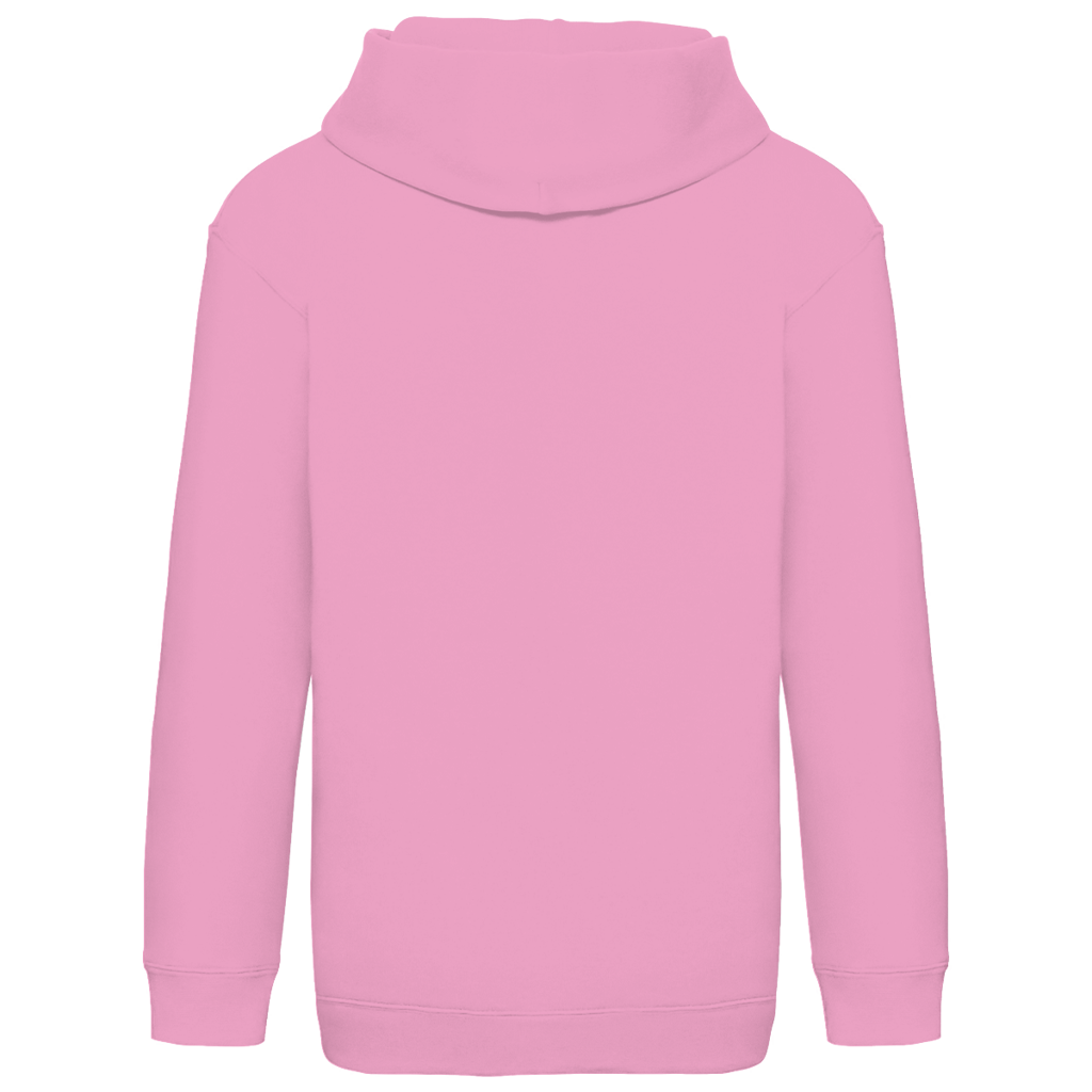 Hoodie "Schwimmen"