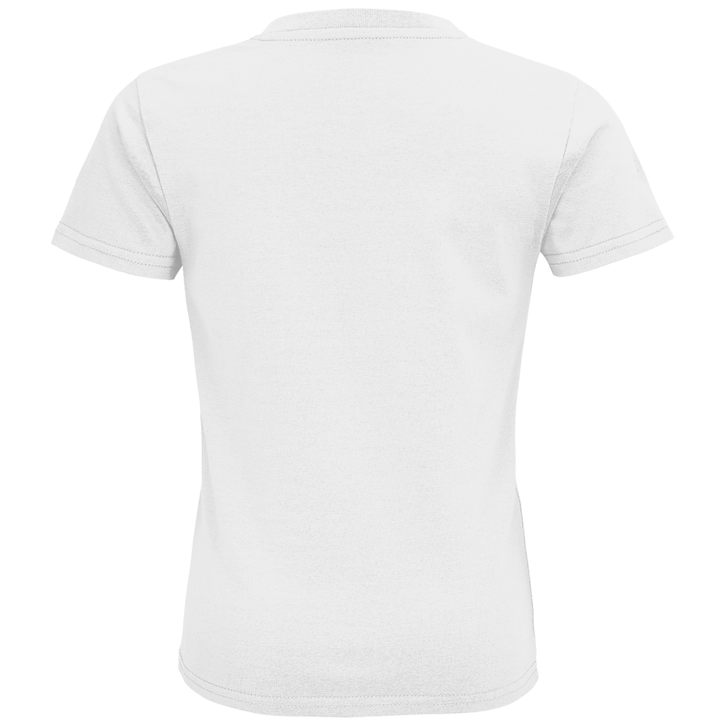 T-Shirt "Kampfsport" für Jungen und Mädchen