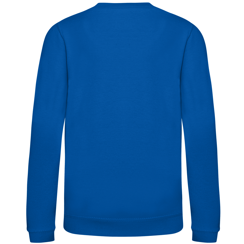 Sweatshirt "Kampfsport"