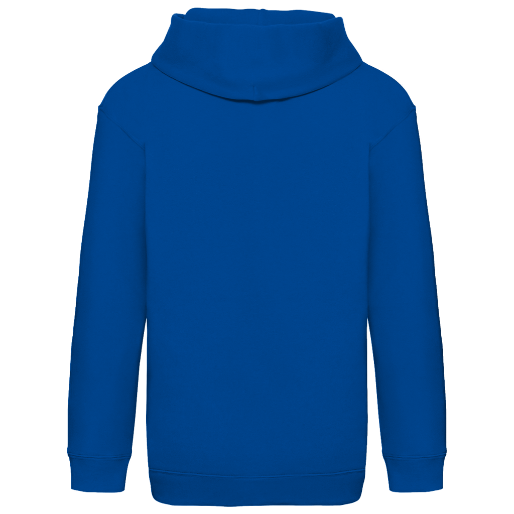 Hoodie "Fußball" für Jungen
