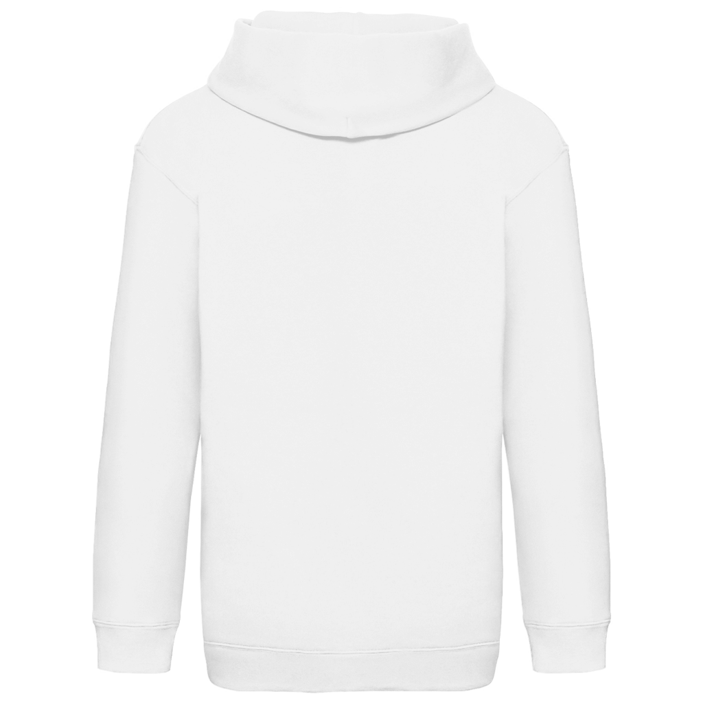 Hoodie "Fußball" für Jungen