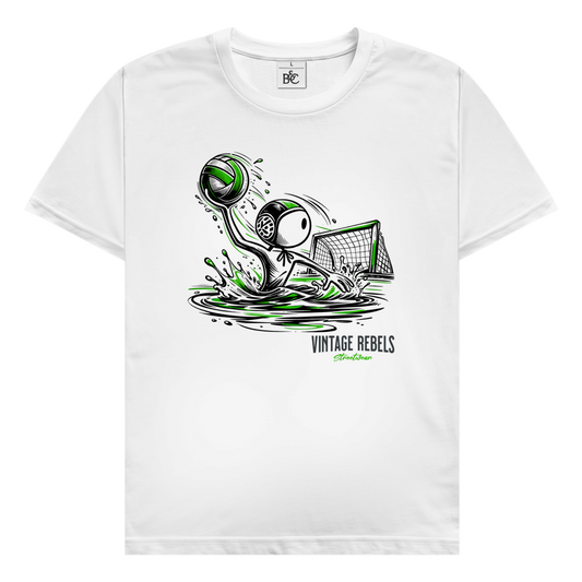 T-Shirt "Wasserball"